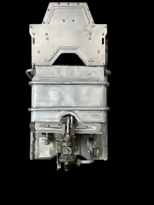 chauf bain 11 litre