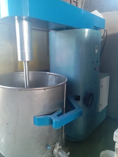 Disperser Agitateur 