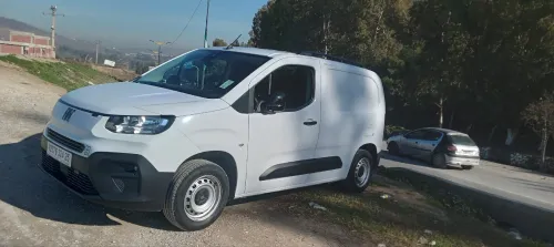Fiat Doblo 2024 Doblo