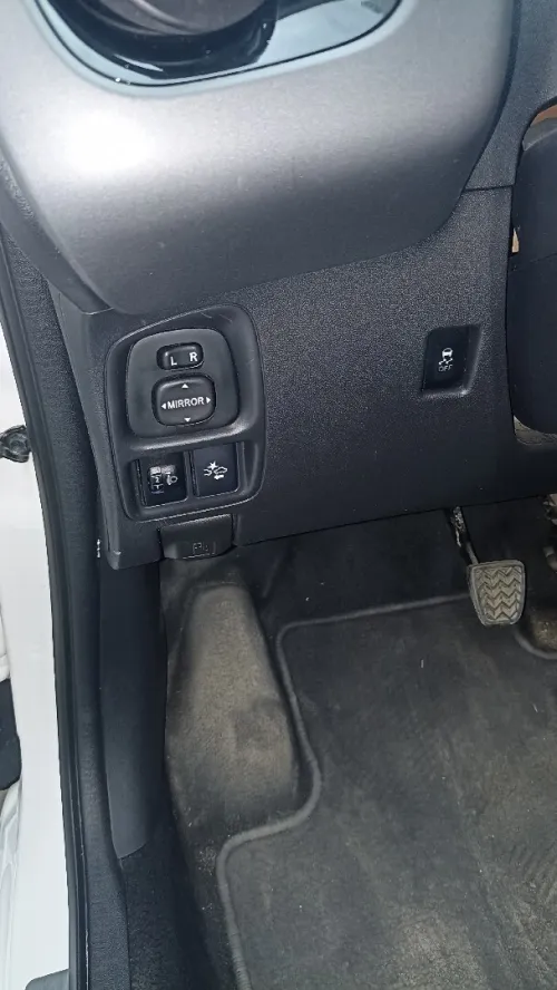 Toyota Aygo 2021 Aygo