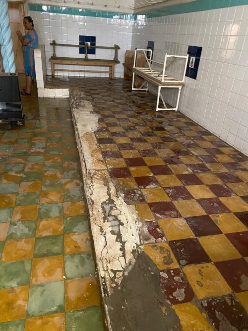 Vente Villa Sidi Bel Abbès Sidi bel abbes