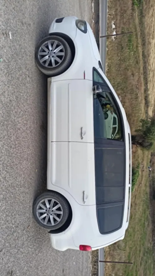 Volkswagen Touran 2011 Touran