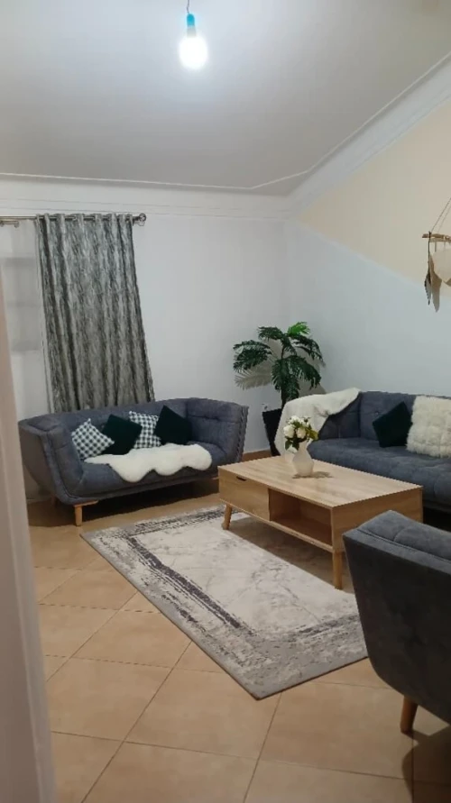 Location Appartement F3 Tipaza Fouka