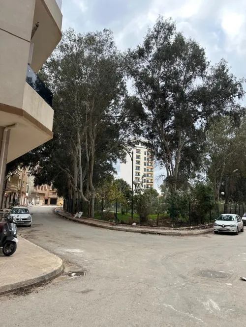 Vente Appartement F4 Oran Bir el djir