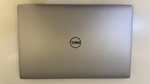 Dell precision 5520