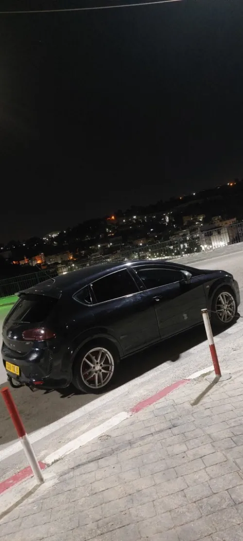 Seat Leon 2010 Leon