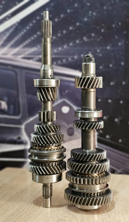 Moteur