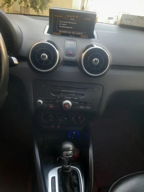 Audi A1 Sportback 2014 S Line