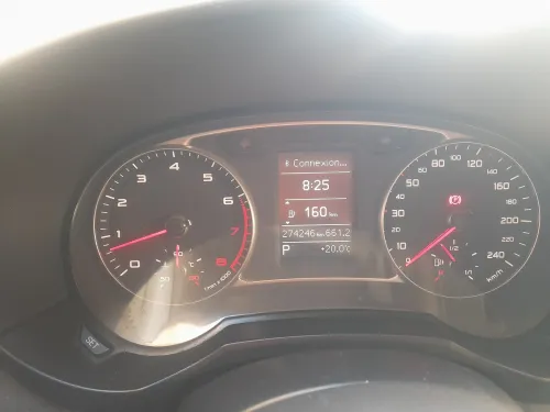 Audi A1 Sportback 2014 S Line