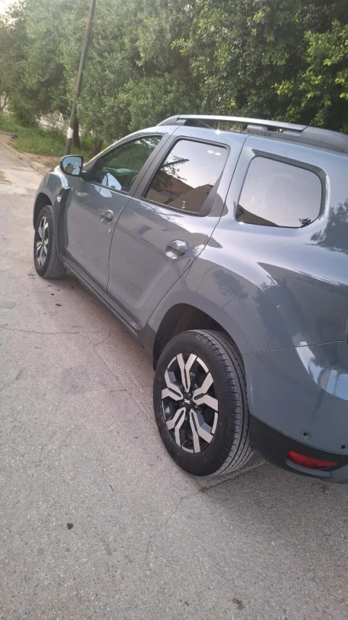 Dacia Duster 2024 