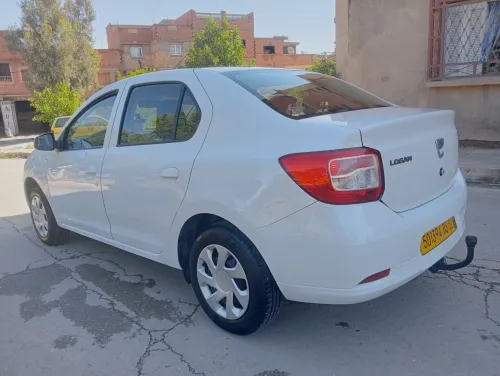 Dacia Logan 2013 Logan
