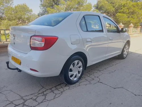 Dacia Logan 2013 Logan