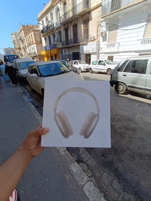 Airpods max original fevrier 2025
