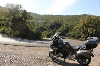 BMW R 1200RT 2016