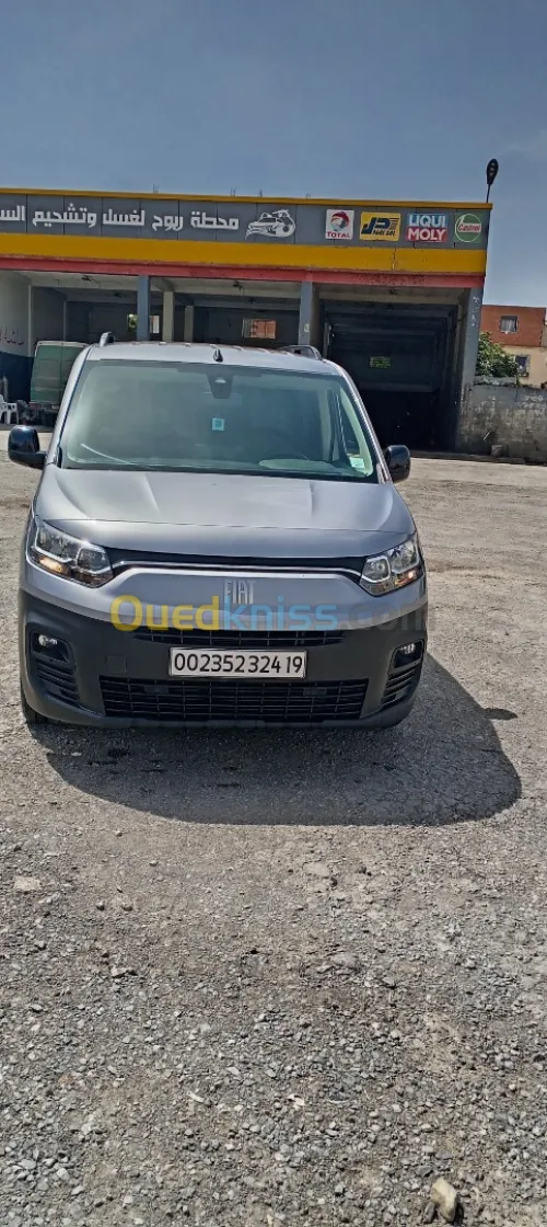 Fiat Doblo 2024 Doblo