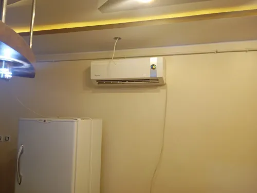 Location vacances Appartement F3 Tizi Ouzou Azeffoun
