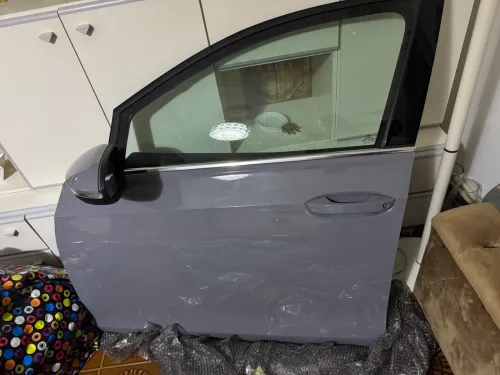 Porte golf 8