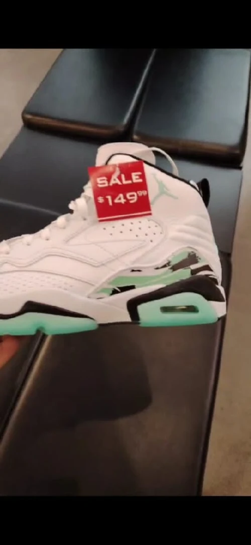 Jordan 