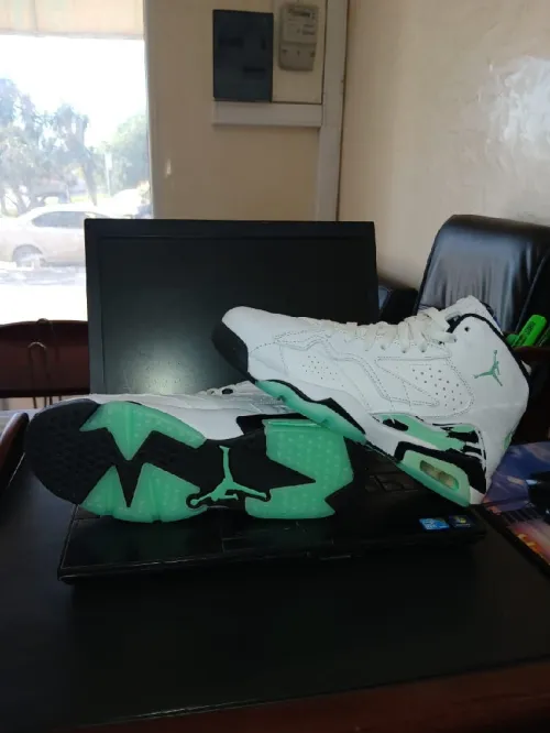 Jordan 