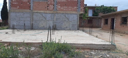 Vente Terrain Mostaganem Mostaganem