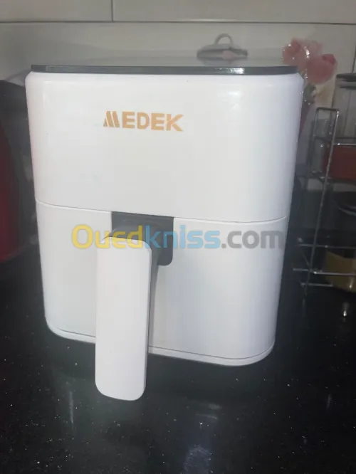 Airfryer occasion
