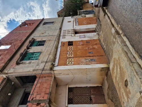 Vente Villa Médéa Ouamri