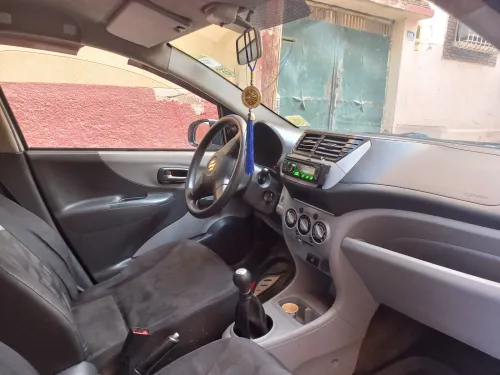 Suzuki Celerio 2010 Celerio