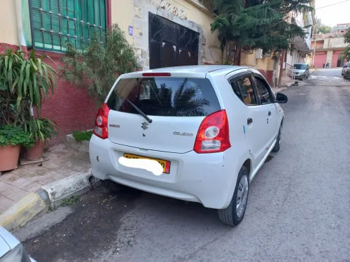 Suzuki Celerio 2010 Celerio