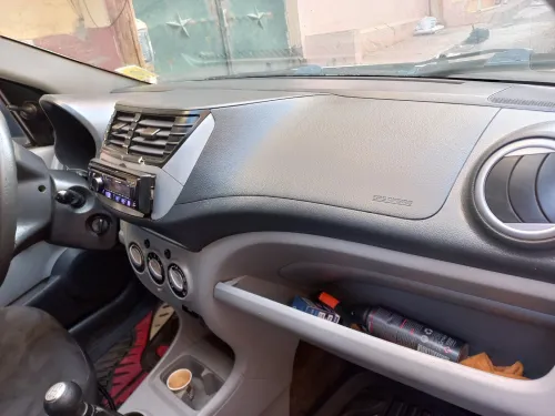 Suzuki Celerio 2010 Celerio