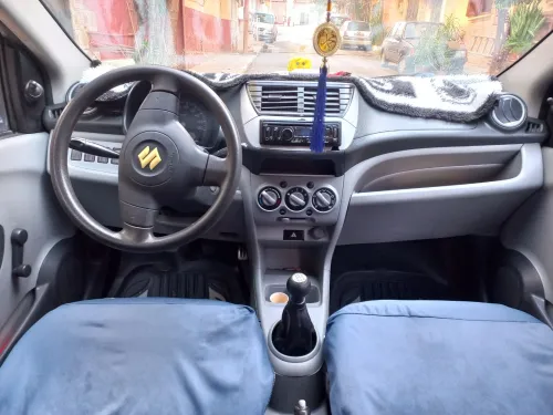 Suzuki Celerio 2010 Celerio