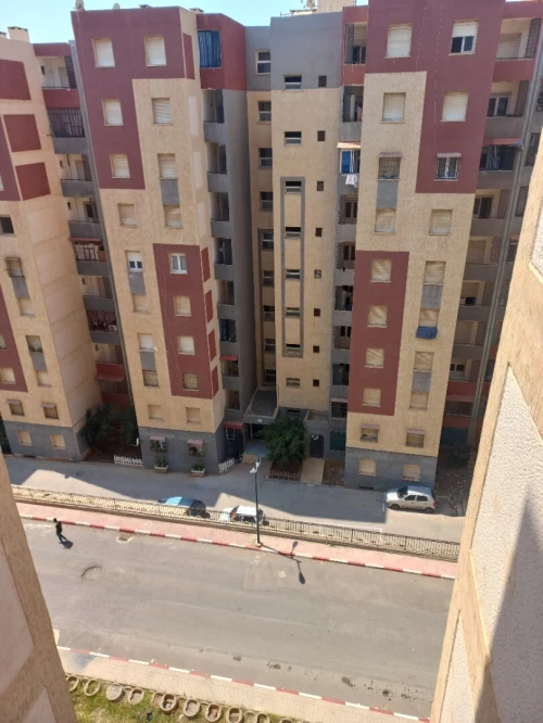 Vente Appartement F4 Blida Meftah