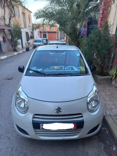Suzuki Celerio 2010 Celerio