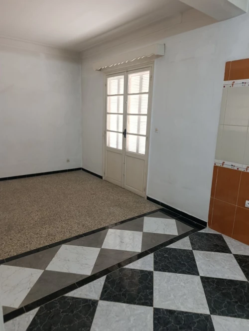 Location Villa Alger Bab ezzouar