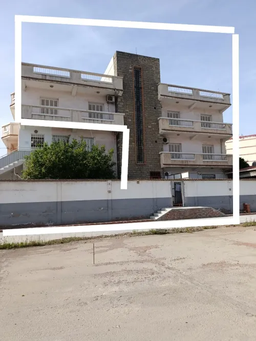 Location Villa Alger Bab ezzouar