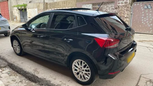 Seat Ibiza 2019 EDITION