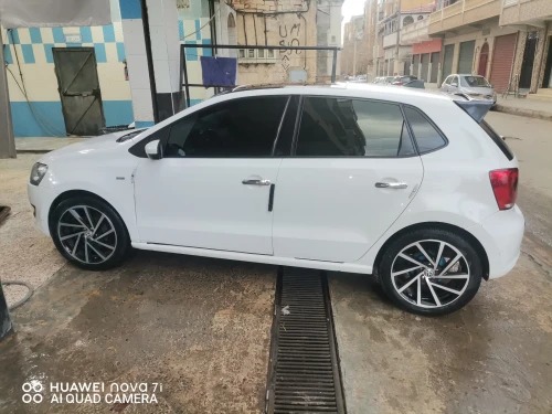 Volkswagen Polo 2014 Life