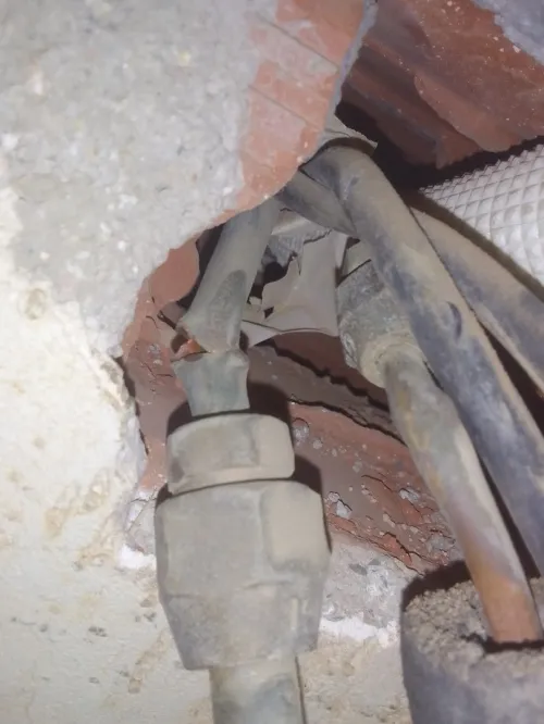Téchnicien réparateur et Installateur d'électroménager 