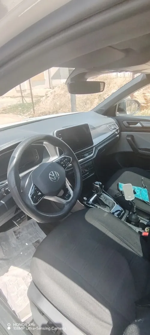 Volkswagen T-Roc 2025 R- Line Edition 