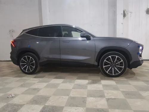 Jetour Dashing 2025 Luxury