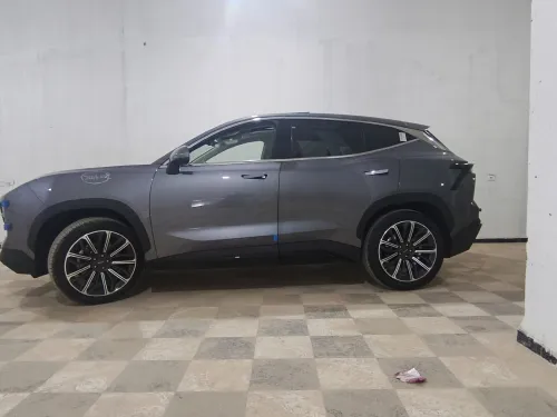 Jetour Dashing 2025 Luxury