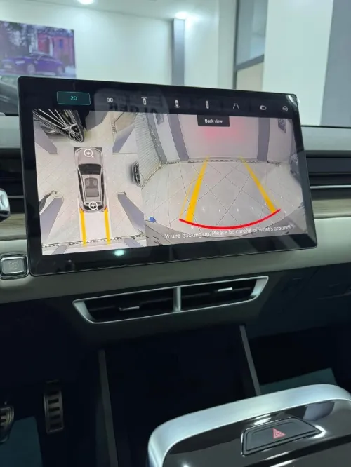Jetour Dashing 2025 Luxury