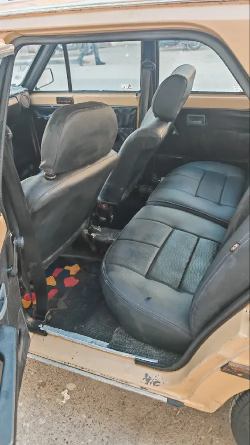 Skoda Skoda 1987 