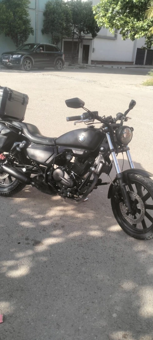K light Klight  vms 2021