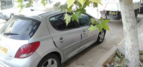 Peugeot 207 2010 Allure