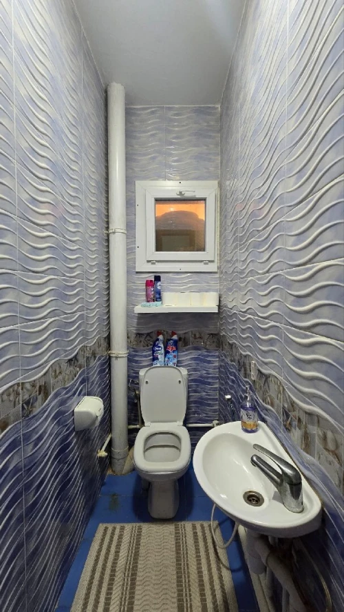 Vente Appartement F5 Oran Sidi chami