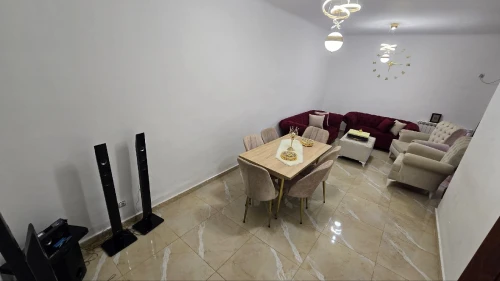 Vente Appartement F5 Oran Sidi chami