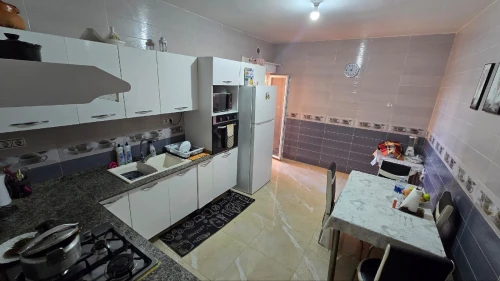 Vente Appartement F5 Oran Sidi chami