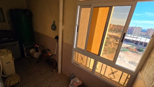 Vente Appartement F5 Oran Sidi chami