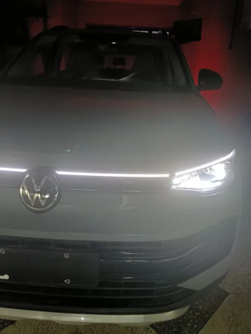 Volkswagen Tharu 2025 XR  Ruixiang