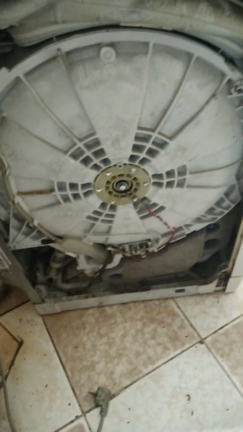 Réparation lave linge a domicile